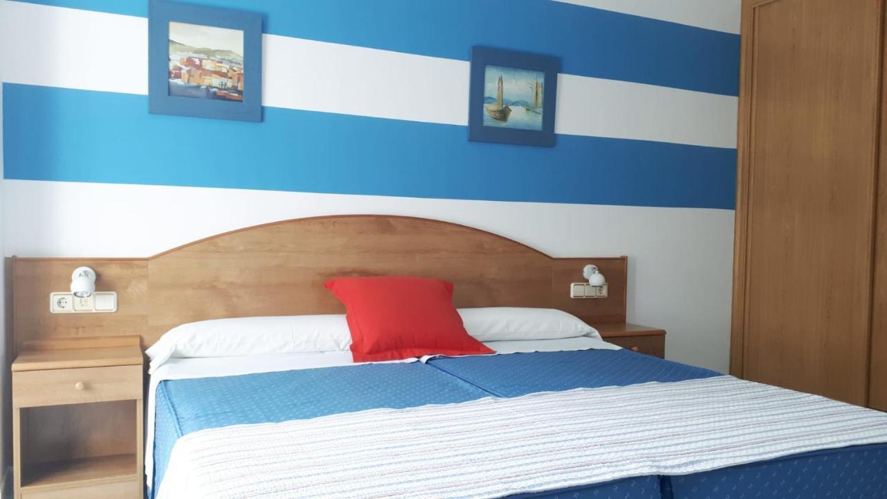 Habitaciones Ninfa Vilalonga Exterior photo