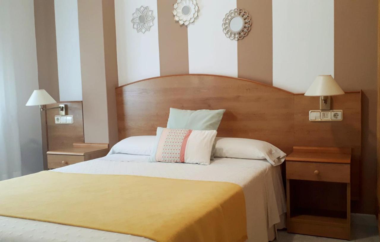 Habitaciones Ninfa Vilalonga Exterior photo