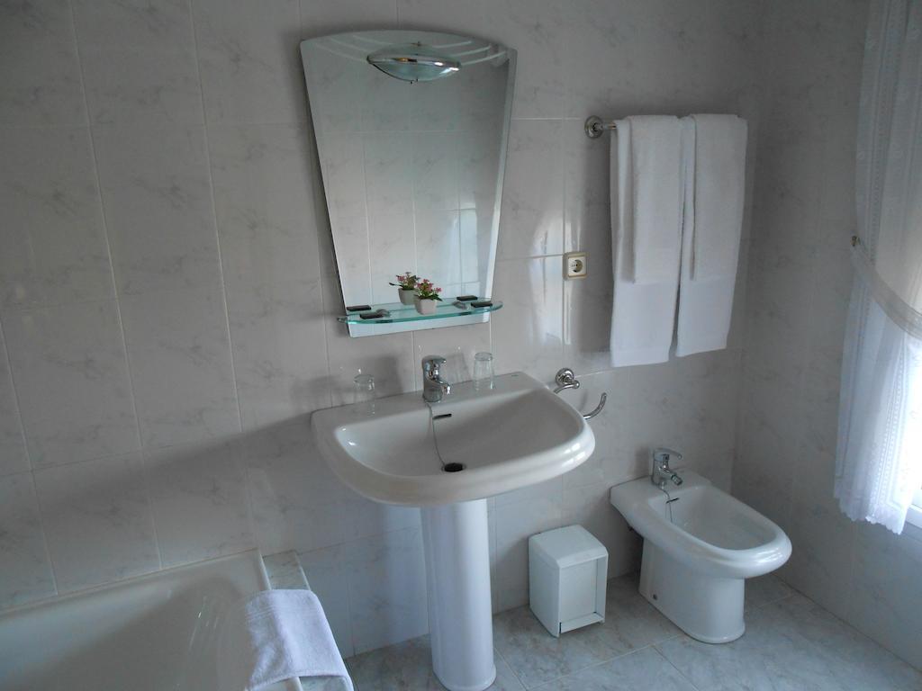 Habitaciones Ninfa Vilalonga Room photo
