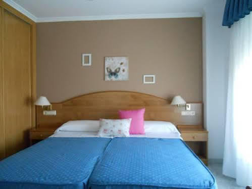 Habitaciones Ninfa Vilalonga Exterior photo